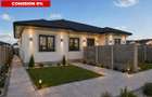 Duplex 3 camere si 2 bai - Mosnita - Comision 0% - 1
