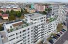 2 camere decomandat, balcon 7 mp, Noua Residence 2