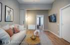 Apartament premium 6 camere – Tudor Arghezi