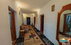 Casă spațioasă cu teren de 2.422 mp în comuna Foltești, la 35 km de Galați - 10