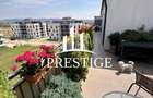 PENTHOUSE CU TERASĂ 50 MP | 3 CAMERE | 2 LOCURI PARCARE | TURNIȘOR - 1