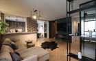 Apartament de lux cu 3 camere, cartier Buna Ziua! - 4