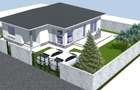 Casa moderna cu 3 sau 4 camere TVA 9% - Orhideea Residence Clinceni - 2
