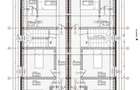 Casa/Duplex Floresti, gradina, parcare, zona Parc Poligon - 8