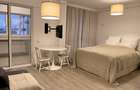 Inchiriere studio dublu loc de parcare bloc nou 40 mp Central Address Residence - 1