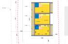Teren pentru constructie triplex in Floresti zona strazii Tautului - 3