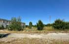Teren industrial 14.740 mp, de vanzare, autorizatie constr., str Chimiei, Bacau - 9