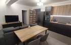 Inchiriere apartament 3 camere modern bloc nou in Floresti- zona Balastierei - 1