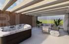 Teren cu autorizatie de constructie duplex, 1061 mp, zona Wonderland - 11