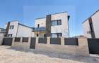 Vila individuala - Comuna Berceni - Finisaje la alegere| | Teren 450mp - 3