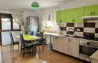 Duplex cu 4 camere si 2 bai complet mobilat si utilat in Giroc langa Zone 2. - 8