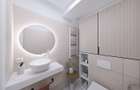 Apartament 3 camere, decomandat, metrou Berceni - 4