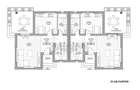 GIROC - Duplex spatios - Zona excelenta - Asfalt - Toate utilitatile - 1