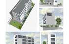 Navodari - Centru, apartamente cu 2 camere, 58 mp, la cheie - 3