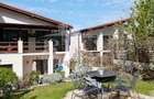 Casa cuplata finisata cu teren 300 mp Floresti str. Narciselor - 15