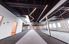Spațiu ultramodern de birouri, 500 mp, pe șoseaua Alba-Iulia, Metro - 6