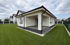Casă  de vanzare individuală - 3 camere | gata de mutat - Teren 350 mp - 3