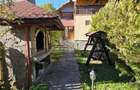 Vila 7 camere 320 mp- Valea Neagra-Prahova, mobilata/utilata complet! - 43
