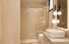 Apartament 2 Camere Terasa 14 min metrou Nicolae Teclu - 5