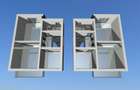 Case tip duplex de vanzare | Valea Adanca 5 drumuri | 140mp utili - 8