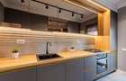 Apartament modern in imobil premium -Zona Aparatorii Patriei, Sector 4 - 5