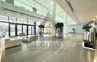 ZONA BANEASA | SPATIU COMERCIAL 412 MP CLADIRE BIROURI | PRETABIL SHOWROOM