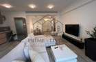APARTAMENT SUPERB CU 2 DORMITOARE LA INCHIRIERE LANGA PARC HERASTRAU - 1