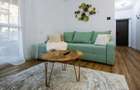 Apartament in bloc nou --- Terasa si curte privata - 3