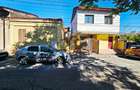 Vanzare proprietate mixtă – Casă + spațiu birou, Ultracentral - 1