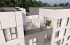 REA1023429 Apartament 2 camere cu gradina Aviatiei Nord - 11