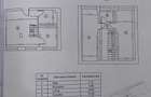 Vand Duplex 4min pe jos de Metrou Apărătorii Patriei 3 camere 2 bai 72mp - 3