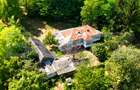 Casă bătrânească cu bucătărie de vară, 100 mp, teren 3.000 mp, zona Raducaneni - 2
