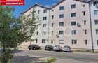 Garsoniera decomandata 26 mp etaj 2 geam la baie Str Frunzei Sibiu - 1