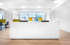 Spațiu de birou privat pentru 4 persoane în Regus Anchor Business Centre - 4