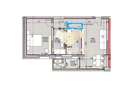 2 camere-Parcul Circului, imobil nou 2025 - LOC DE PARCARE - 7