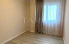 Apartament nou, 3 camere, ultim etaj, priveliște liberă – Floresti. - 4