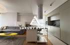 ONE Herastrau Towers inchiriere apartament nou 3 camere vedere libera - 3
