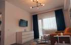 2 camere NORD , mobilat / utilat / PARCARE , finisaje moderne ! - 1