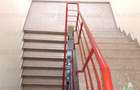 Super apartament cochet din 2008 cu 3 cam. si balcon plus loc de parcare, avand - 17