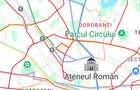Oferta vanzare 202 mp teren in Dorobanti Bucuresti intr-o locatie excelenta