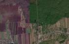 Lot casa 500mp Peris langa padure - 2