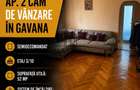 Apartament 2 camere de vanzare in Gavana! - 1