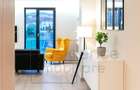 Apartament deosebit cu 3 camere, Andrei Muresanu, zona Sigma+Garaj - 15