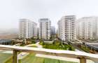 Apartament luminos cu 2 camere si parcare in Luxuria Domenii Residence - 19