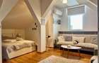 Vila individuala P+1+M | 362 mp construiti | 404 mp teren | Aviatiei - 4