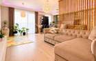 Apartament 2 camere, ultrafinisat,  zona Intre Lacuri - 2