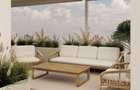 Apartament semifinisat tip Penthouse in Andrei Muresanu (sud) - 12