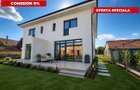 Comision 0%- Duplex cu 4 camere si anexa de 40 mp in  centrul Mosnitei Noi - 1