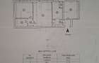 Etaj 3- Gradinari-Iulius Mall-3 Camere-bloc 80'-renovat - 11
