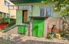 Casa din caramida, 3 camere + anexa, teren 262 mp,  zona Vlaicu - 18